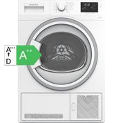 Grundig GDH82 A ++ Sınıfı 8 Kg Çamaşır Kurutma Makinesi Beyaz