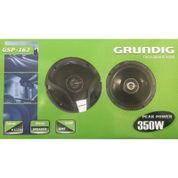 Grundig GSP-162 16 Cm Yuvarlak Oto Hoparlör