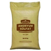 Gübretaş 50 kg Amonyum Sülfat