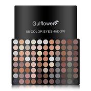 Gulflower 88'li Göz Farı Paleti