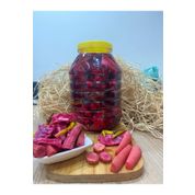 Gültekin Peynircilik 5 kg Ev Yapımı Turşu