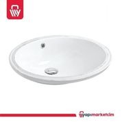 Güral Vit TP05TAL00 Tezgah Altı Lavabo
