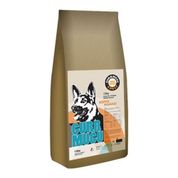 Gurrmugu 15 kg Kuzu Etli Yetişkin Köpek Maması