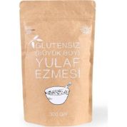 Güzel Gıda 300 gr Glutensiz Yulaf Ezmesi