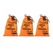 Hacı Bayram Gedız Ev Tarhanası Acı 250gr X3