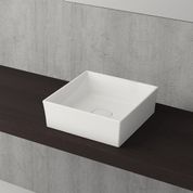 Hafele Bonıta Parlak Beyaz 380 x 380 mm Lavabo