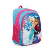 Hakan Çanta Disney Frozen 96439 Okul Çantası