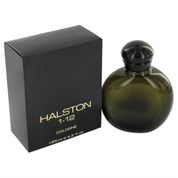 Halston 1-12 Cologne Natural Spray 125 ml Erkek Parfümü