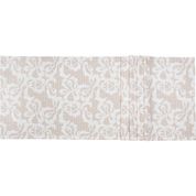 Hamur RN18 Runner 40 x 140 cm Antique Bej