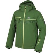 Hannah Kian Yeşil Erkek Kayak Montu