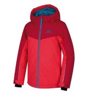 Hannah Raffaela Çocuk Kayak Montu