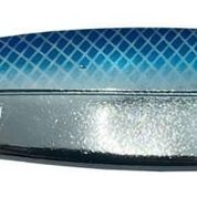 Hansen Pilgrim 9,3 cm 42 gr Silver/Blue Kaşık