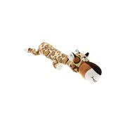 Happy Pet KO.59152 Multi Pet Safari Leopard Köpek Oyuncakları