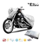 Harley-Davidson DYNA Serisi Motosiklet Brandası