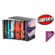 Harry Potter Özel Kutulu Set-7 Kitap Takım Yapı Kredi Yayınları