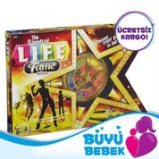 Hasbro Game Of Life
