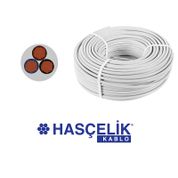 Hasçelik TTR 3x2.5 Kablo