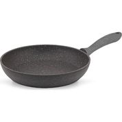 Hascevher Germanitium Granit 30 cm Kapaksız Tava
