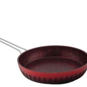 Hascevher Lotus 26 cm Granit Tava