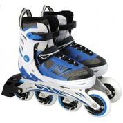 Hattrick PT 520 Paten