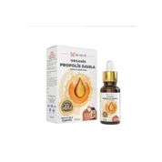 Haver 20 ml Organik Propolis Damla