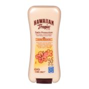 Hawaiian Tropic Sheer Touch 200 ml Spf50+ Güneş Losyonu