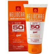 Heliocare Extreme Protection Gel 50 ml Spf50+ Foto Yaşlanmasını Önler Yüz Alın Ve Boyun İçin Güneş Koruyucu Jel