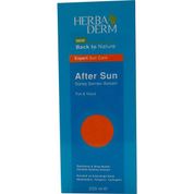 Herbaderm 200 ml Güneş Sonrası Balsam