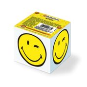 Herlitz Smile 700 Yaprak Küp Not Kağıdı