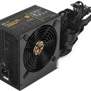 High Power 750W Performance GD 80+ Gold Güç Kaynağı