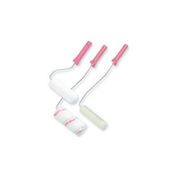 Hiper Stargil 15 cm Parmak Rulo Saplı