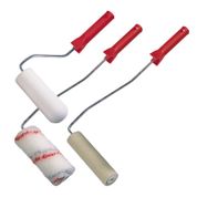 Hiper Stargil 15 cm Parmak Rulo Saplı