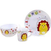 Hiper Vitale Kirpi Bebek Mama Takımı