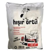 Hışır Örtü 50 M2 Yer Hışır Örtü