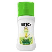 Hıttox Bitki Özlü 100 ml Vucut Losyonu