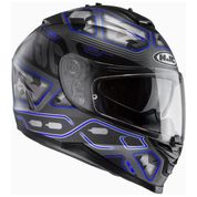 HJC IS17 URUK MC2SF Motosiklet Kaskı