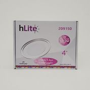 Hlite Sıva Altı 12+3 W Hlite Led Panel