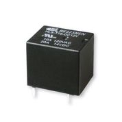 Hls-t78-dc12v - Relay Power 10a 12vdc Ultra Mını Helıshun
