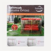 Homaks Salıncak Koruma Örtüsü