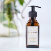 Homemade Aromaterapi 100 ml Soğuk Sıkım Tatlı Badem Yağı