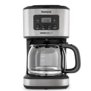Homend 5006 Coffeebreak 900 W 12 Fincan Kapasiteli Filtre Kahve Makinesi