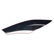 Honda CBF 150 Sağ Depo Etiketi