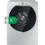 Hoover AWMPD410LH8-1S A +++ Sınıfı 10 Kg Yıkama 1400 Devir Çamaşır Makinesi Beyaz