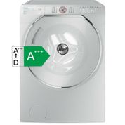 Hoover AWMPD410LHO8-1-S A +++ Sınıfı 10 Kg Yıkama 1400 Devir Çamaşır Makinesi Beyaz