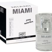 Hot Miami EDP 30 ml Kadın Parfümü