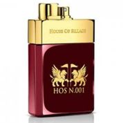 House HOS N.001 Of Sillage EDP 75 ml Erkek Parfüm