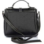 Housebags 843 Siyah Kadın Çanta