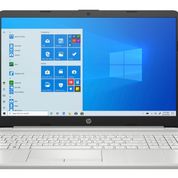 HP 15-DW3008NT 2N2Q4EA Intel Core i5-1135G7 8GB 256GB SSD MX350 Windows 10 Home 15.6 inç Laptop - Notebook