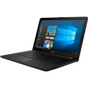 HP 15-RB013NT 7GX87EA AMD A9-9420 4GB Ram 256GB SSD Windows 10 15.6 inç Laptop - Notebook
