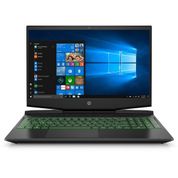 HP Gaming Pavilion 15-CX0039NT 8KZ52EA Intel Core i5 8300H 16GB Ram 512GB SSD GTX1050Ti Windows 10 15.6 inç Oyun Bilgisayarı